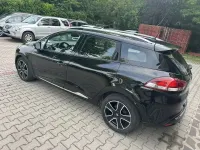 Usata Renault Clio 88 CV (64 kW) 2013 Other Station wagon