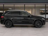 Usata Mercedes GLC250 204 CV (150 kW) 2016 SUV