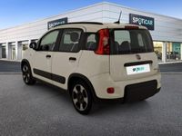 usata Fiat Panda 1.0 FireFly 70cv S&S Hybrid City Life City Lif