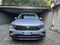 Usata VW Tiguan Life 131 CV (96 kW) 2022 SUV