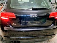 Usata Audi A3 105 CV (77 kW) 2008 Utilitaria