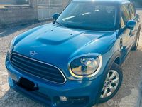 Usata Mini One Countryman 2018 SUV