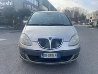 Usata Lancia Musa 95 CV (69 kW) 2007 Oro Monovolume