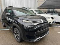 usata Citroën C3 Aircross 1.2 puretech Shine Pack