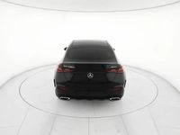 Nuova Mercedes GLC300 Advanced 333 CV (244 kW) 2026 Nero Coupé