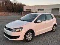 Brugt VW Polo Comfortline 75 HK (55 kW) 2012 Hatchback