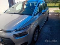 Usata Citroën C4 Picasso 115 CV (84 kW) 2015 Monovolume