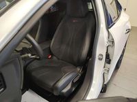 Usata DS Automobiles DS4 Performance 131 CV (96 kW) 2023 Bianco SUV