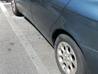 Usata Alfa Romeo 156 140 CV (102 kW) 2001 Berlina