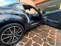 Usata Mercedes SLK200 2005 Nero Cabrio