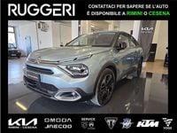 Usata Citroën C4 Shine 131 CV (96 kW) 2021 Other Utilitaria