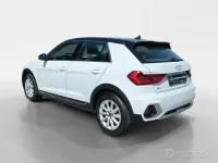 Usata Audi A1 Design 116 CV (85 kW) 2024 Grigio SUV
