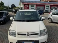 Usata Fiat Panda 4x4 Climbing 75 CV (55 kW) 2012 Utilitaria