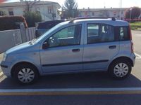 Usata Fiat Panda Dynamic 60 CV (44 kW) 2008 Utilitaria