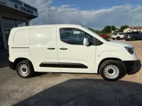 Usata Opel Combo S 101 CV (74 kW) 2021 Bianco Monovolume