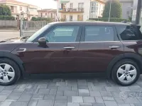 Usata Mini Cooper Clubman 102 CV (75 kW) 2017 Viola Station wagon
