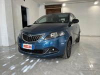 usata Lancia Ypsilon 1.0 FireFly 5 porte S&S Hybrid Ecochic Gold