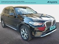 Usata BMW X3 292 CV (214 kW) 2024 Nero SUV