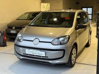 Usata VW up! 75 CV (55 kW) 2015 Grigio Utilitaria