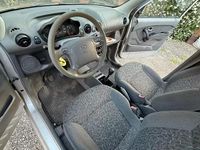 Usata Hyundai Atos 55 CV (40 kW) 2001 Grigio Utilitaria
