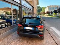 Usata Seat Arona Style 115 CV (84 kW) 2019 Nero SUV