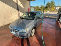 Usata Opel Corsa 100 CV (73 kW) 2004 Berlina