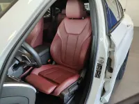 Usata BMW X4 M Sport 190 CV (139 kW) 2023 Bianco SUV
