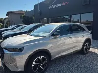 Brugt DS Automobiles DS7 Crossback Business 131 HK (96 kW) 2023 Other SUV