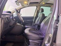 Usata Lancia Musa 95 CV (69 kW) 2008 Grigio(met.) Monovolume