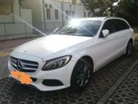 usata Mercedes C200 SW d (bt) Sport auto