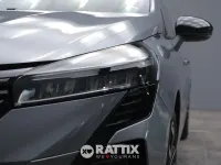 Usata Renault Clio Techno 91 CV (66 kW) 2025 Grigio Utilitaria