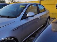 usata Alfa Romeo 159 1.9 JTDm 16V Progression