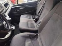 Usata Nissan Primastar 150 CV (110 kW) 2023 Bianco Monovolume