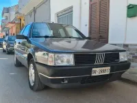 Usata Fiat Croma 120 CV (88 kW) 1988 Grigio Utilitaria