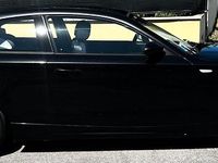 Usata BMW 118 143 CV (105 kW) 2008 Nero Utilitaria