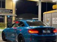 Usata BMW M2 370 CV (272 kW) 2018 Coupé