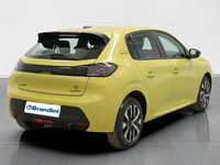 Nuova Peugeot 208 Style 101 CV (74 kW) 2025 Bianco Utilitaria