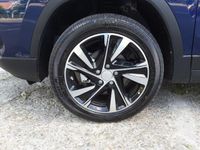 Usata EVO Evo 5 92 kW (126 CV) 2024 Blu SUV