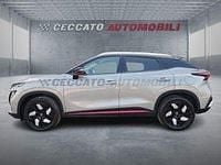 Usata Omoda 5 147 CV (108 kW) 2024 Argento SUV