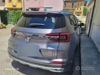 Usata DR DR 5.0 155 CV (114 kW) 2025 SUV