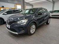 Usata Renault Captur Zen 145 CV (106 kW) 2022 Blu SUV