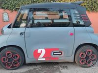 Occasion Citroën AMI 2023 Gris Monospace