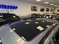 Usata BMW 525 M Sport 231 CV (169 kW) 2018 Grigio Station wagon