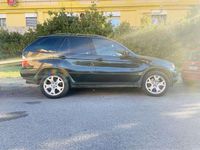 Usata BMW X5 184 CV (135 kW) 2002 SUV