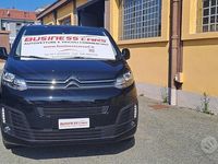Usata Citroën Spacetourer Business Class 120 CV (88 kW) 2021 Nero Monovolume