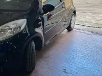 Usata Citroën C1 54 CV (39 kW) 2006 Nero Utilitaria