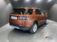 usata Land Rover Discovery Sport 2.0D I4-L.Flw 150 CV AWD Auto del 2020 usata a Corciano