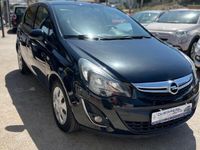 usata Opel Corsa 1.3 CDTI 2014 ADATTA NEO PATENTATI