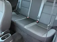 Usata Peugeot 207 73 CV (53 kW) 2010 Grigio Berlina