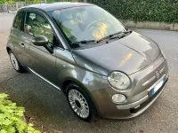 Usata Fiat 500 95 CV (69 kW) 2014 Utilitaria
